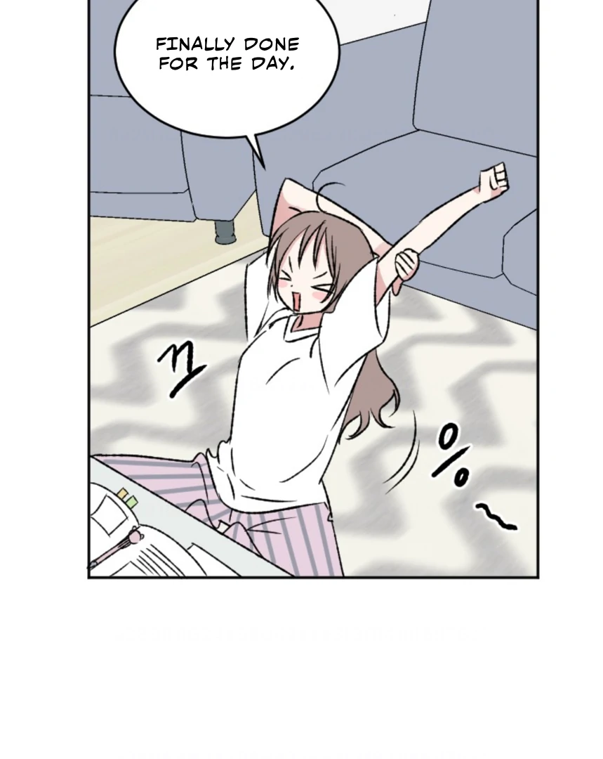 Coming Some Chapter 7 - page 60