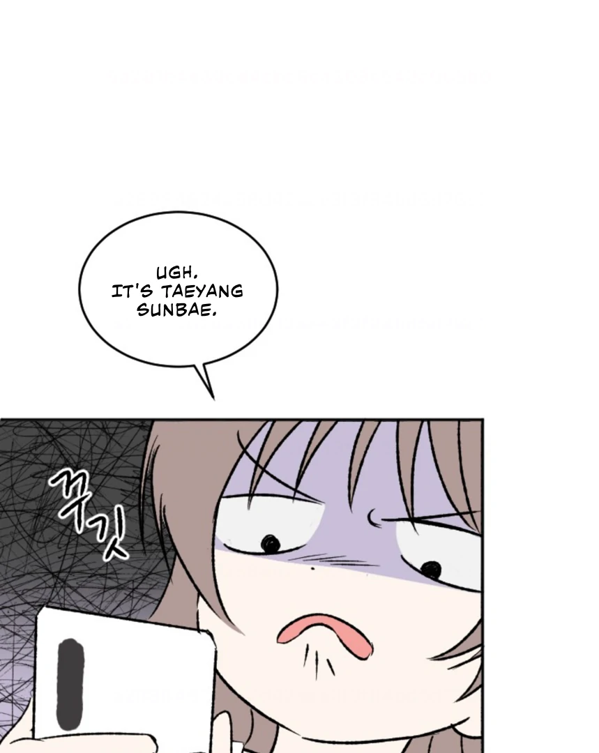 Coming Some Chapter 7 - page 65