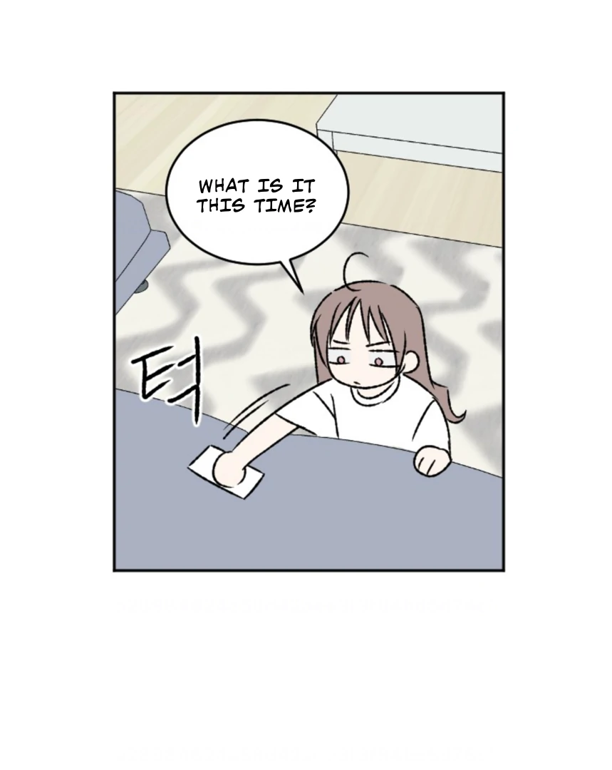 Coming Some Chapter 7 - page 70