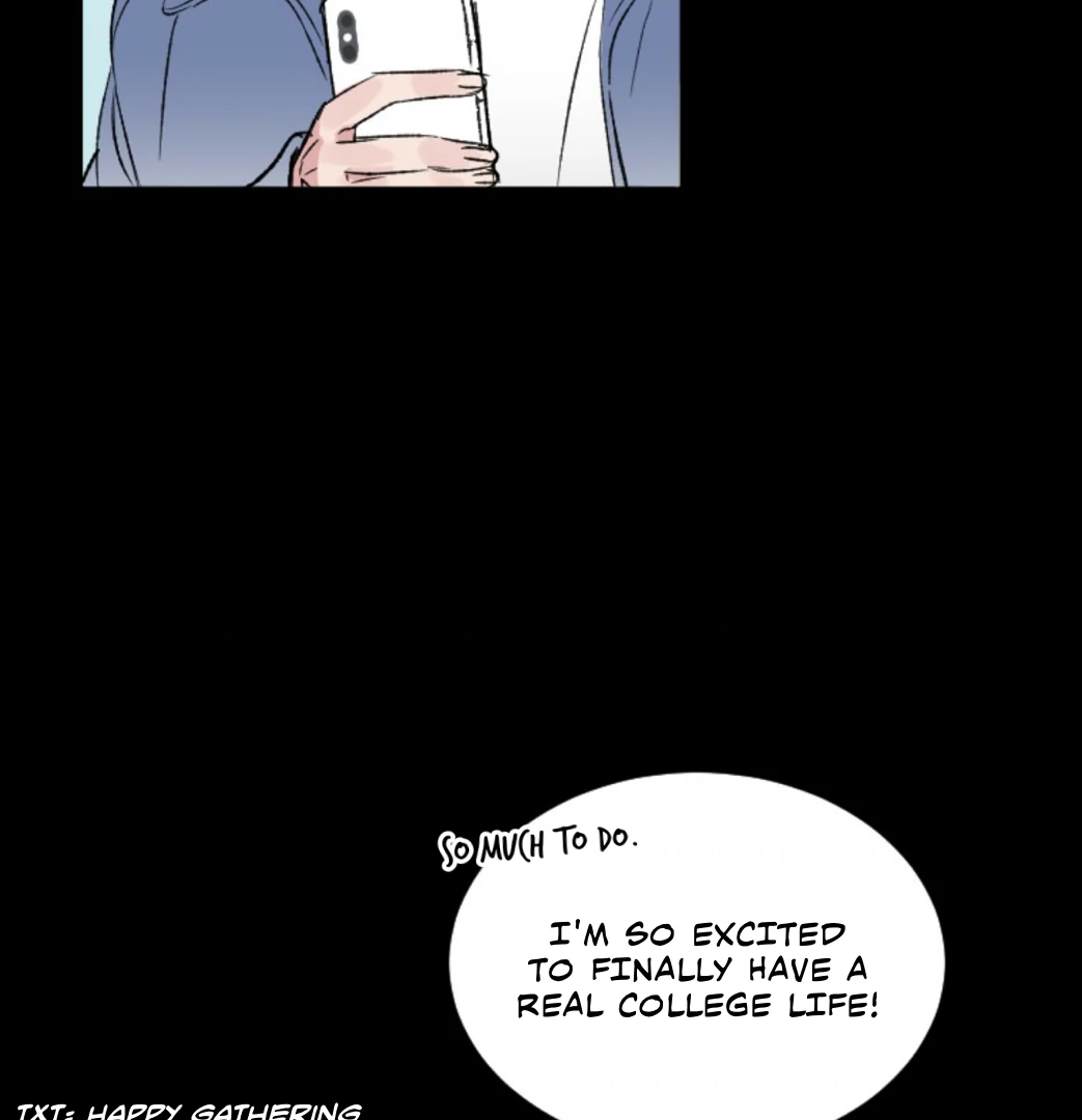 Coming Some Chapter 7 - page 8