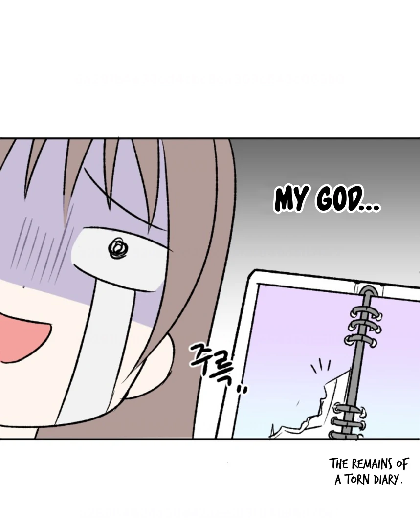 Coming Some Chapter 7 - page 84