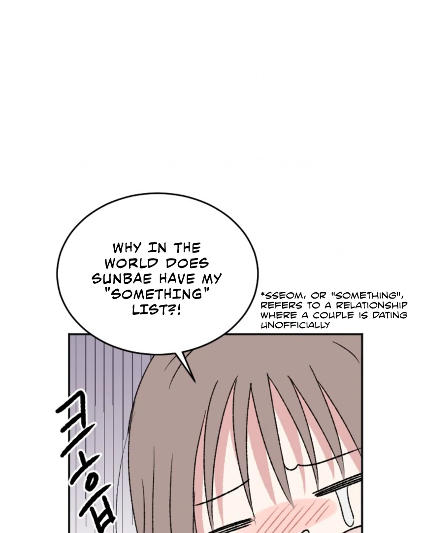 Coming Some Chapter 7 - page 86