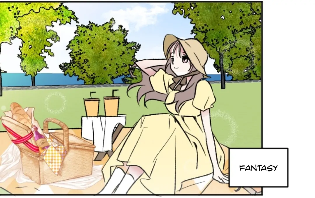 Coming Some Chapter 8 - page 100