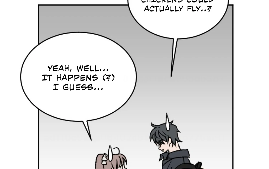 Coming Some Chapter 8 - page 109