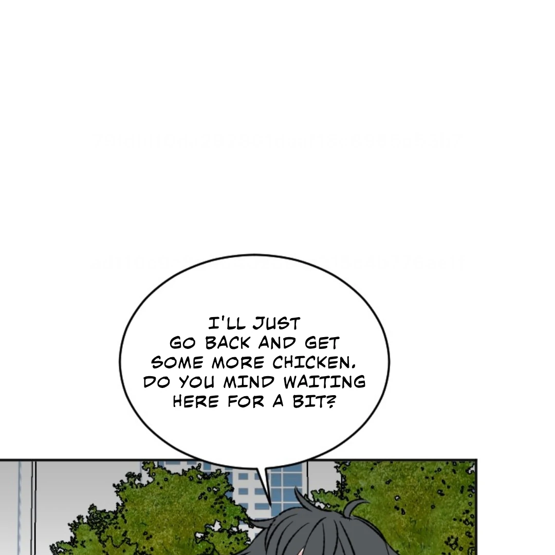 Coming Some Chapter 8 - page 111