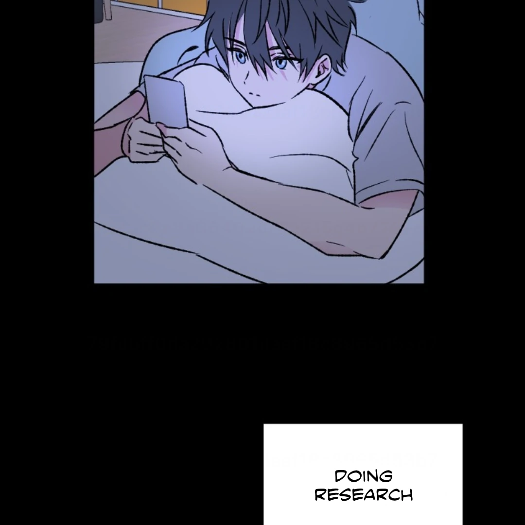 Coming Some Chapter 8 - page 124