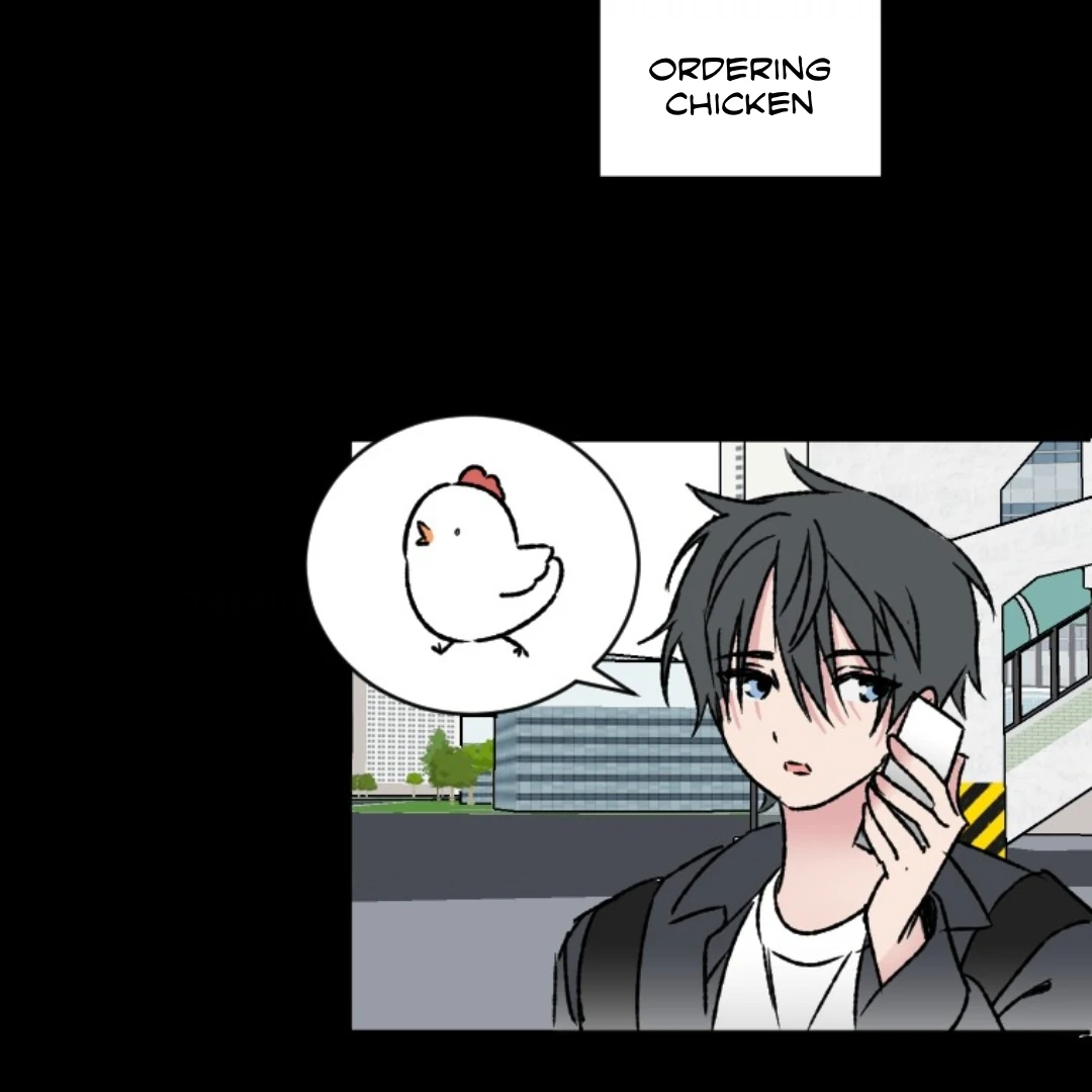 Coming Some Chapter 8 - page 127
