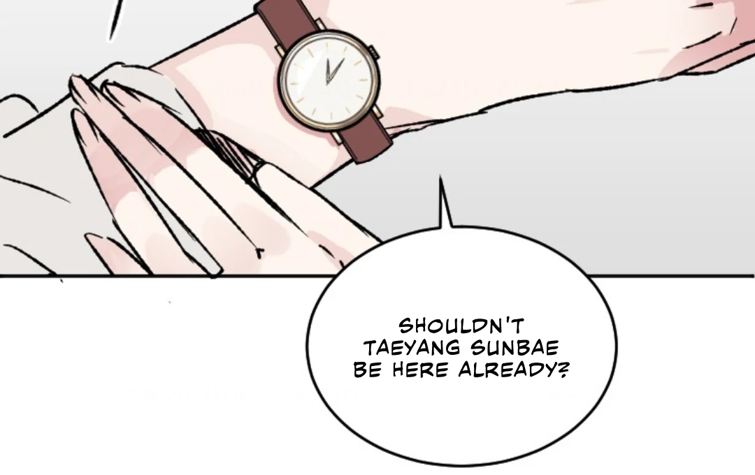 Coming Some Chapter 8 - page 21