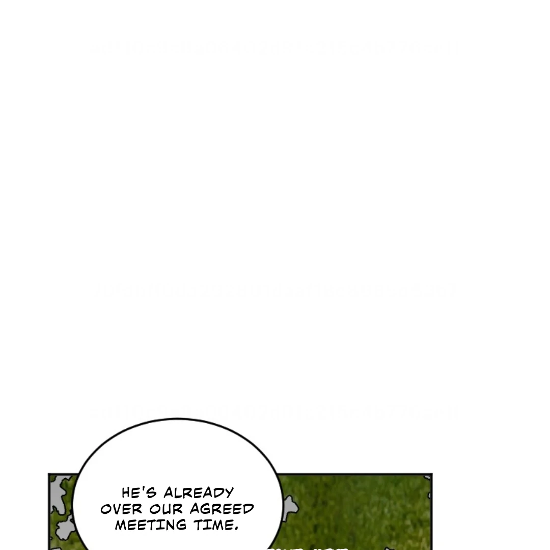 Coming Some Chapter 8 - page 22