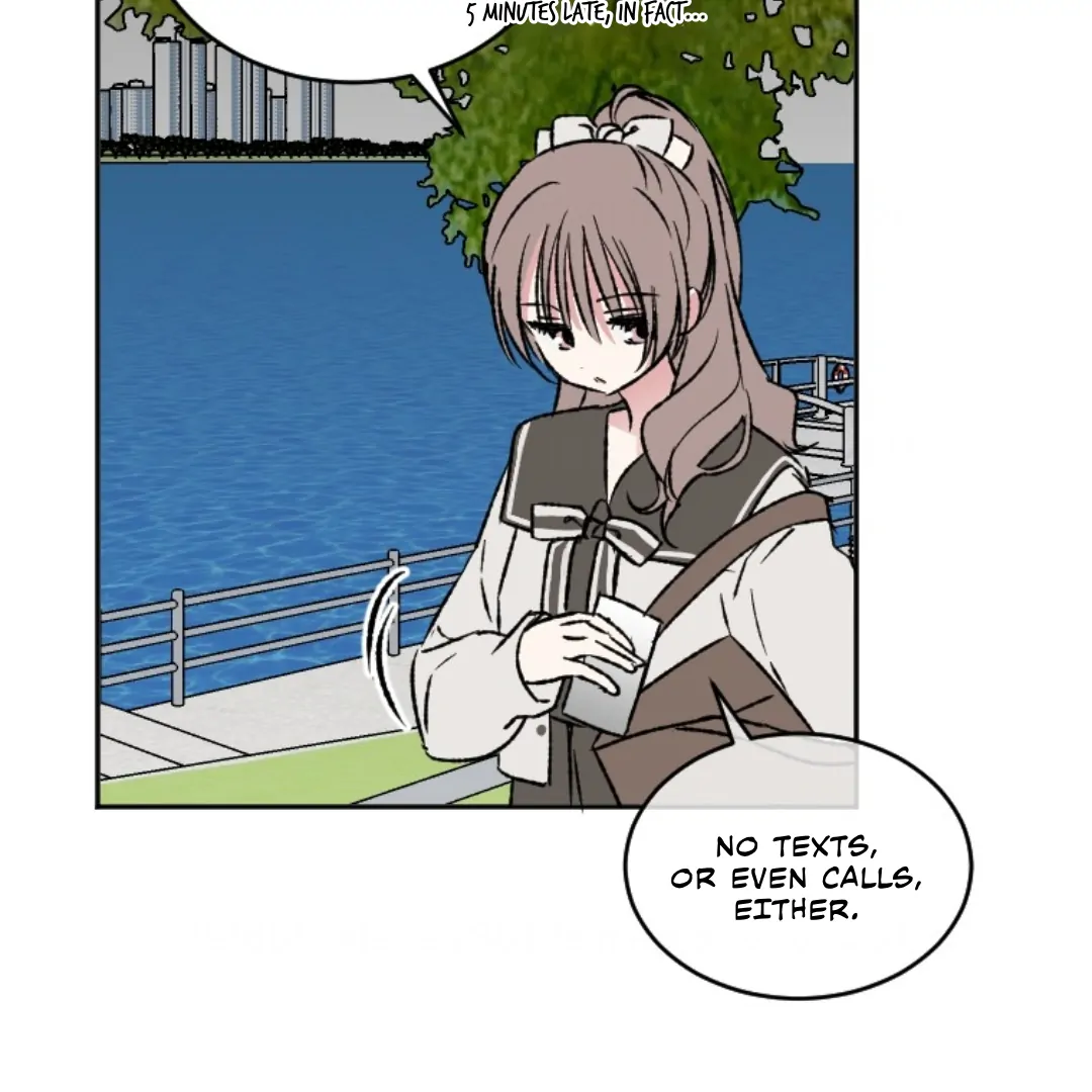 Coming Some Chapter 8 - page 23