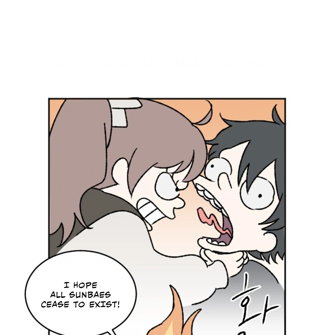 Coming Some Chapter 8 - page 32