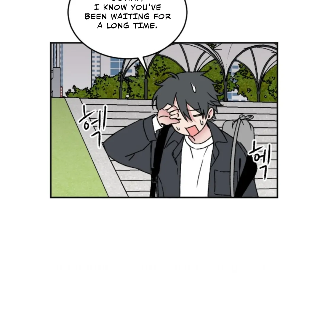 Coming Some Chapter 8 - page 45