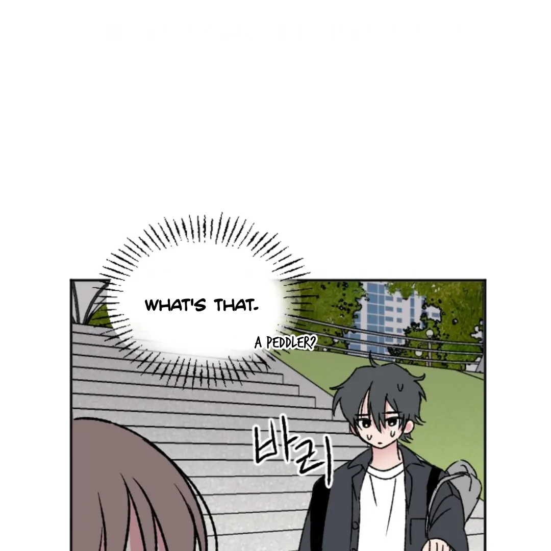 Coming Some Chapter 8 - page 46