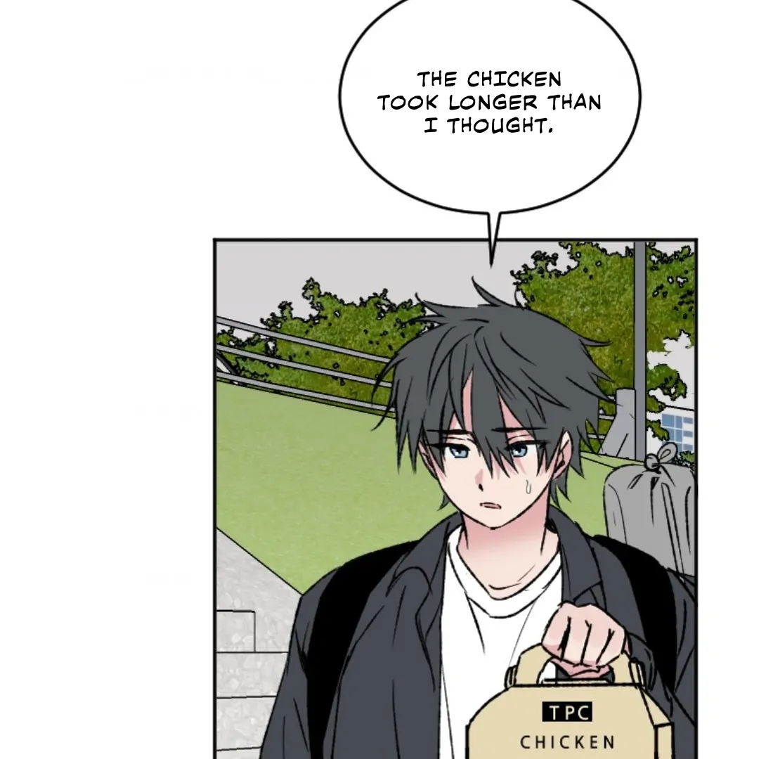 Coming Some Chapter 8 - page 48