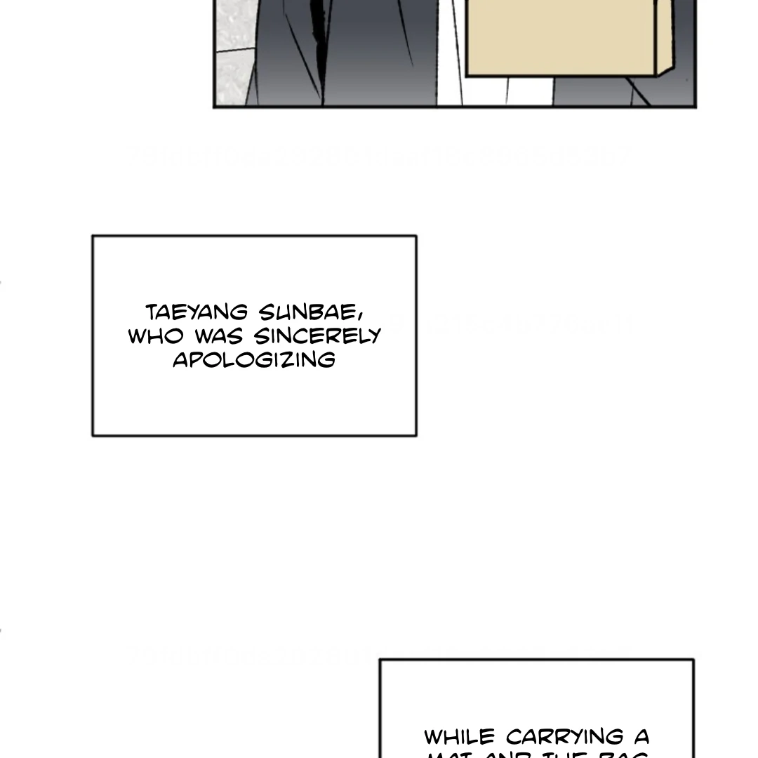 Coming Some Chapter 8 - page 49