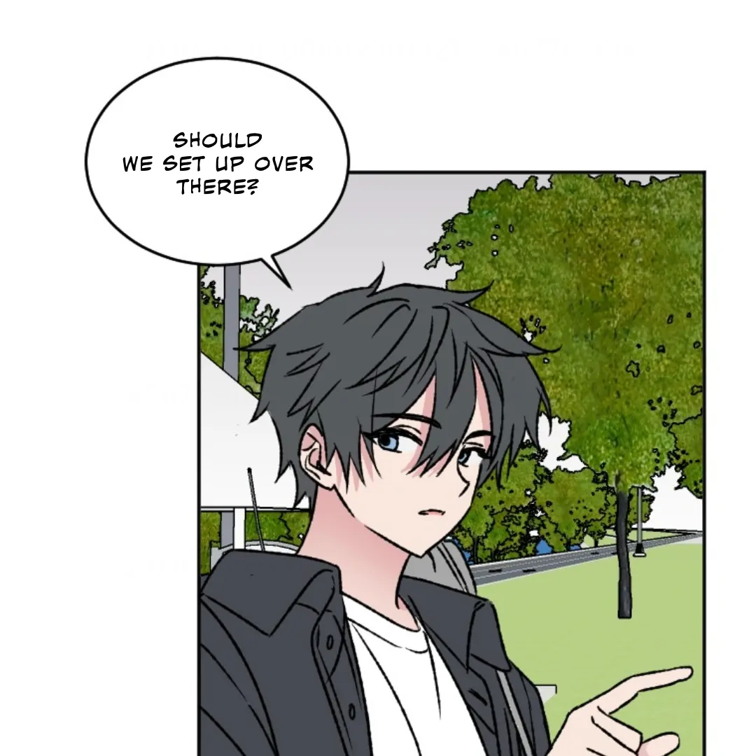Coming Some Chapter 8 - page 56