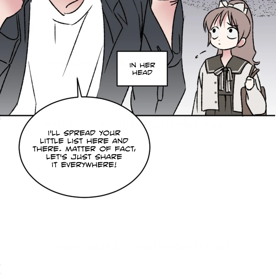 Coming Some Chapter 8 - page 62
