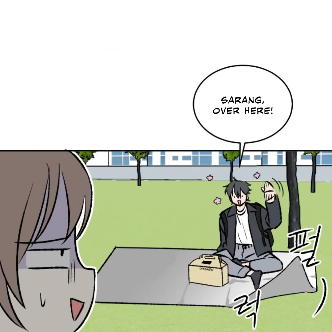 Coming Some Chapter 8 - page 71