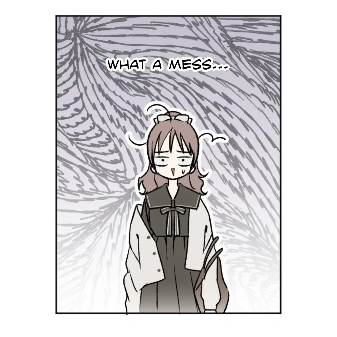 Coming Some Chapter 8 - page 76
