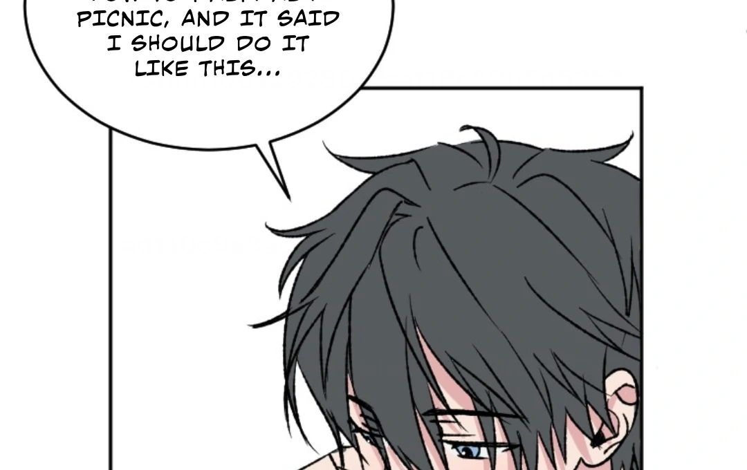 Coming Some Chapter 8 - page 80