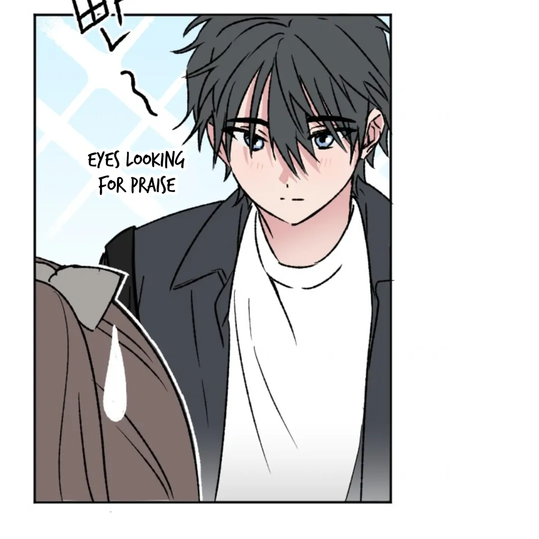 Coming Some Chapter 8 - page 83
