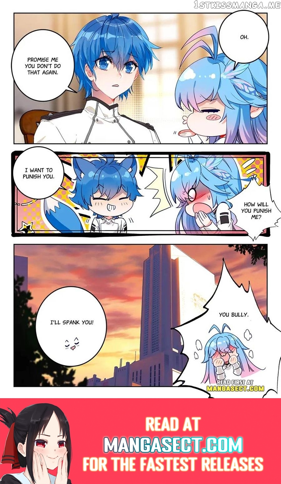 Douluo Dalu ii – Jueshi Tangmen Chapter 467 - page 9