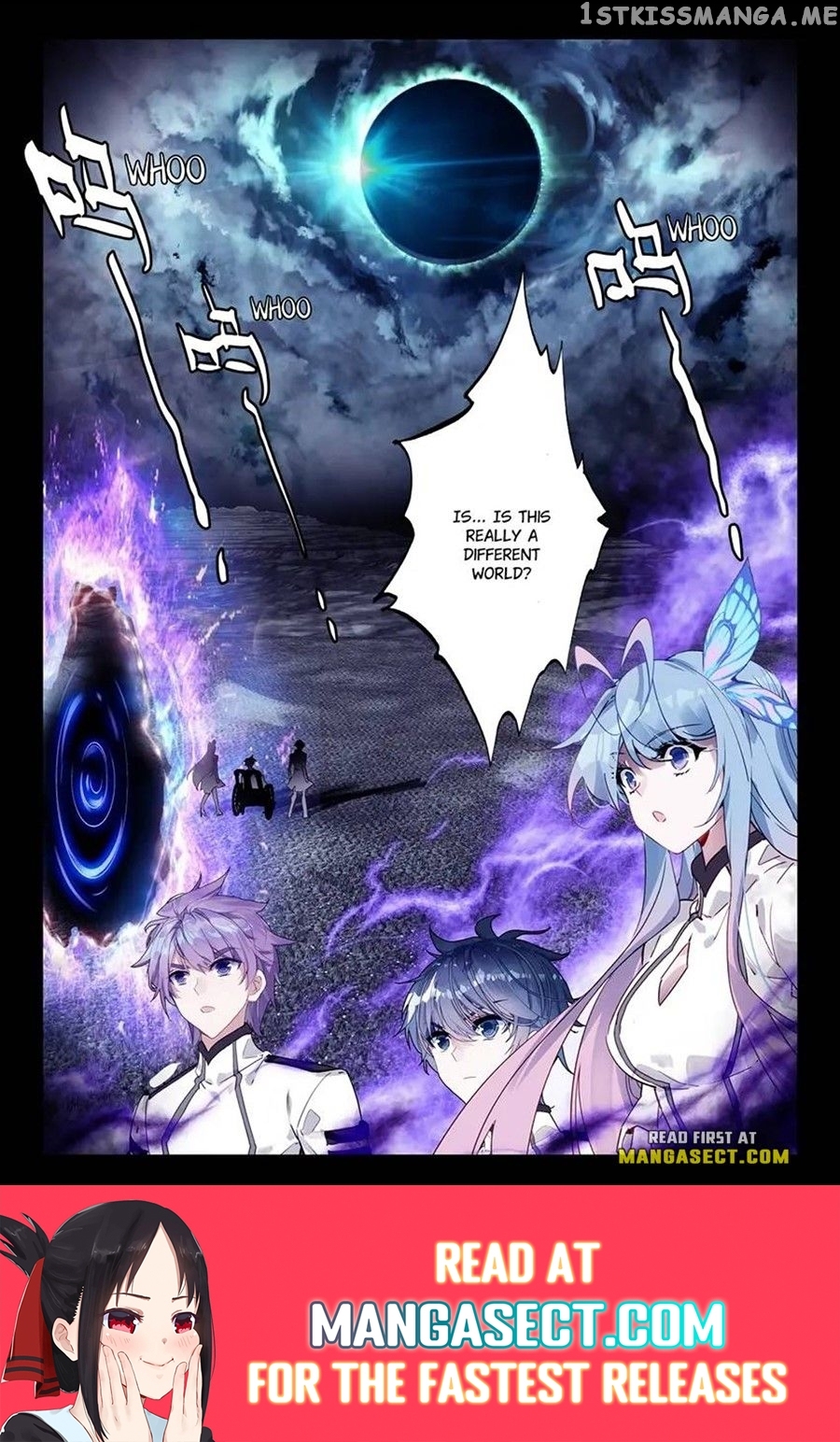 Douluo Dalu ii – Jueshi Tangmen Chapter 461 - page 9