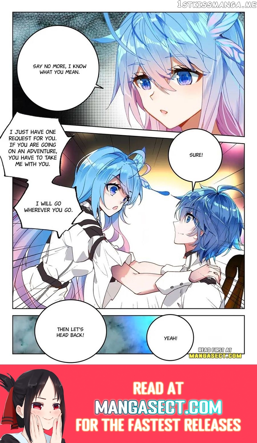 Douluo Dalu ii – Jueshi Tangmen Chapter 463 - page 9