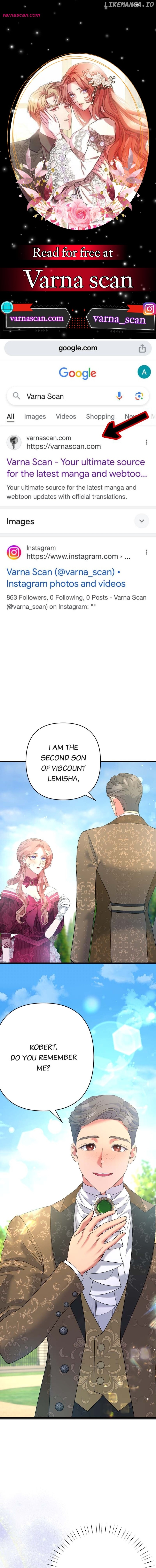 My Second First Marriage Chapter 39 - page 1