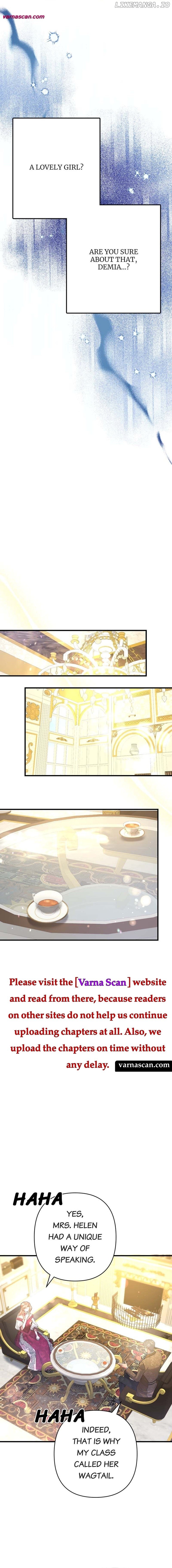 My Second First Marriage Chapter 39 - page 11