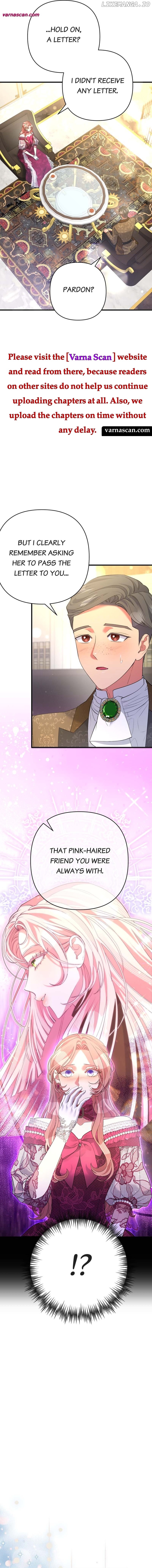 My Second First Marriage Chapter 39 - page 14
