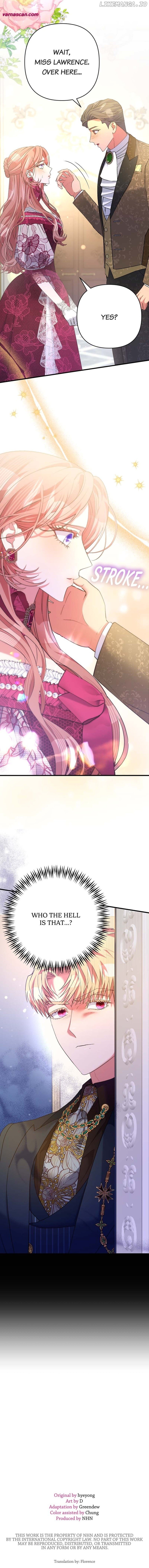 My Second First Marriage Chapter 39 - page 16