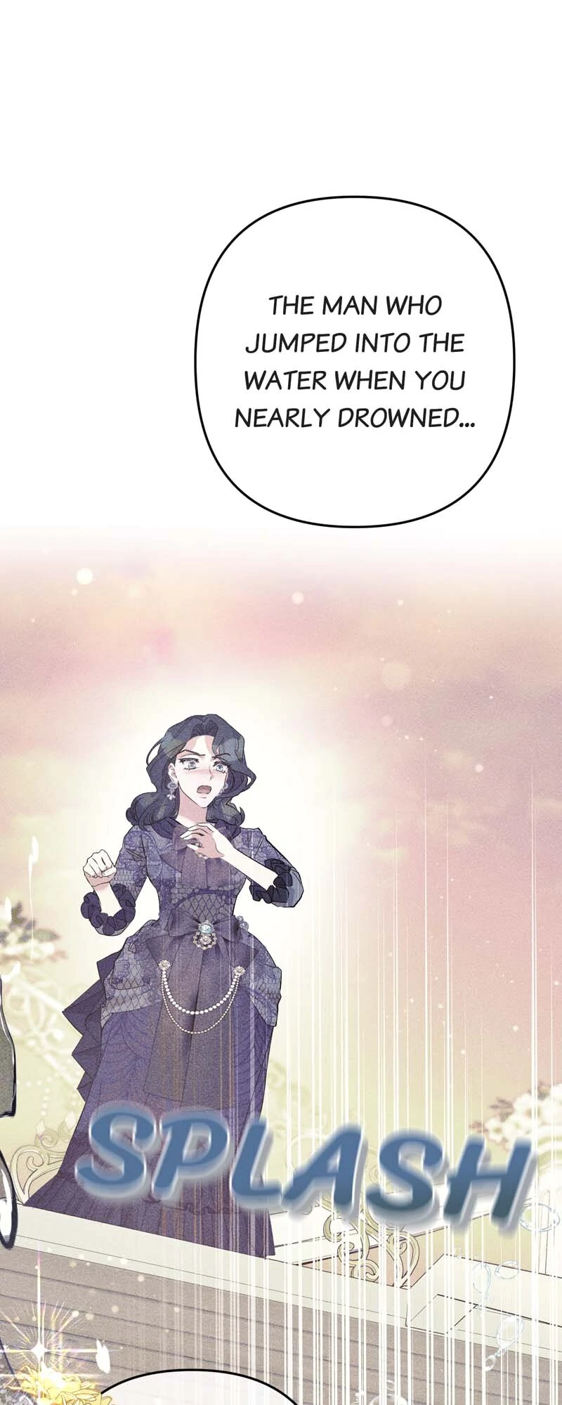 My Second First Marriage Chapter 67 - page 1