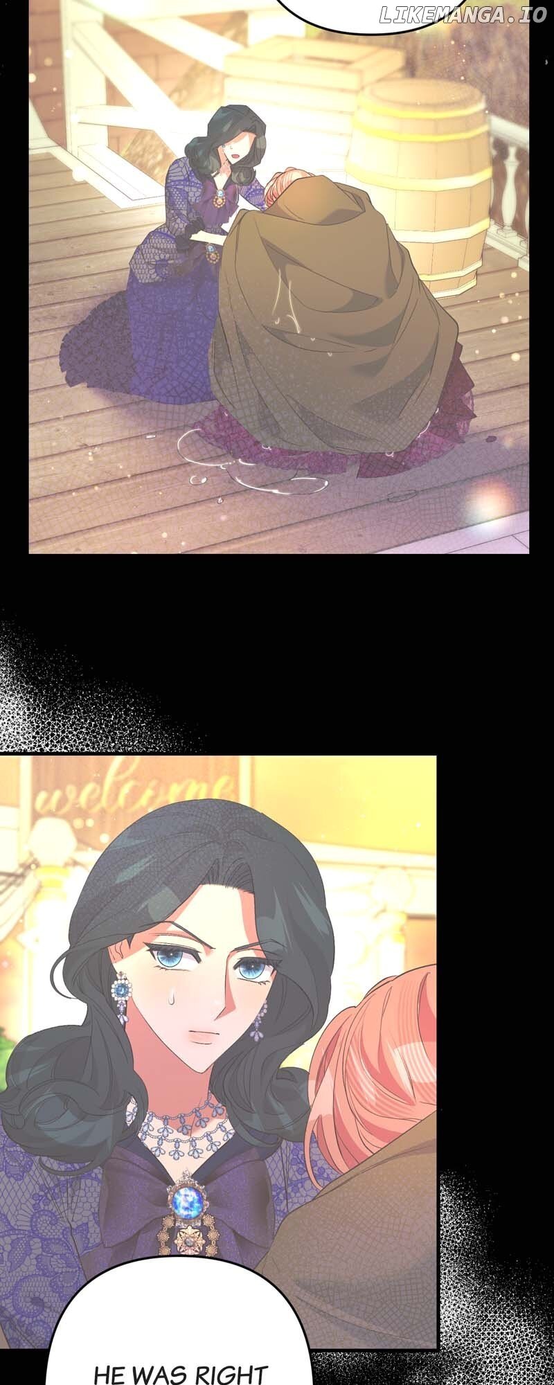 My Second First Marriage Chapter 67 - page 10