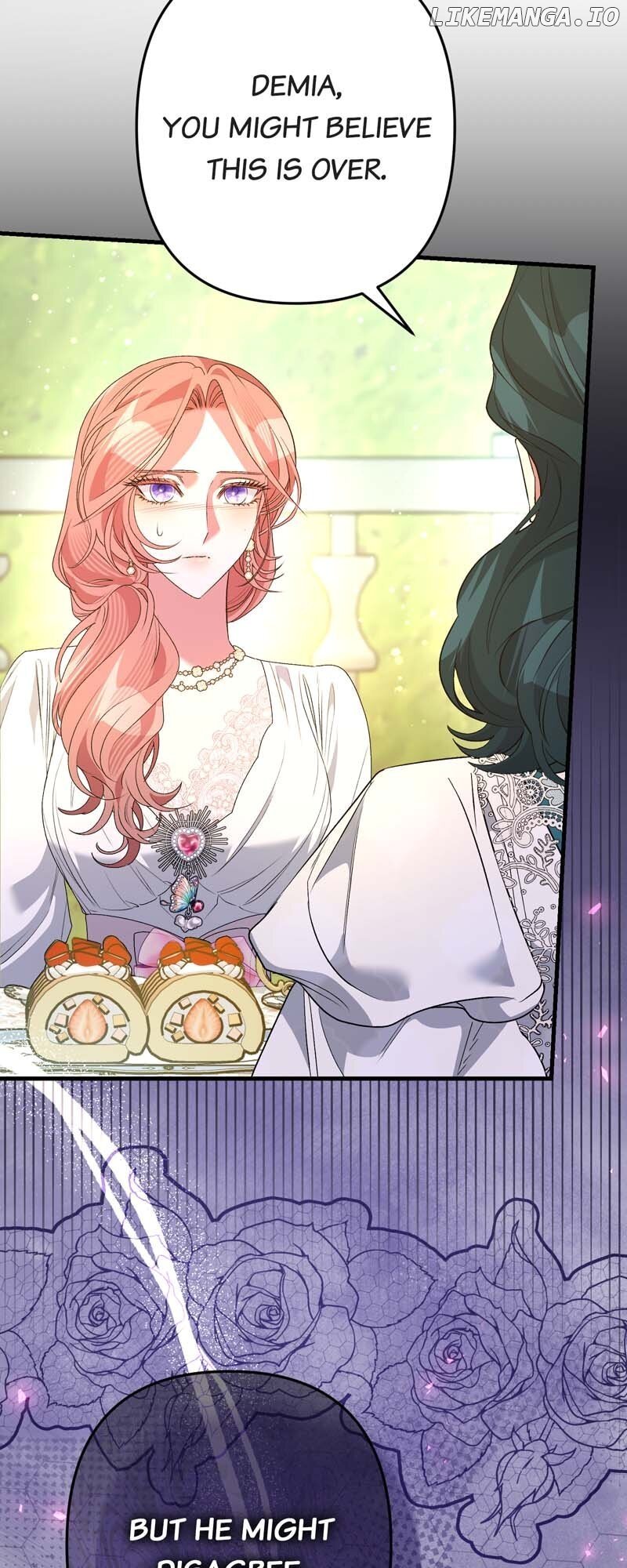 My Second First Marriage Chapter 67 - page 12