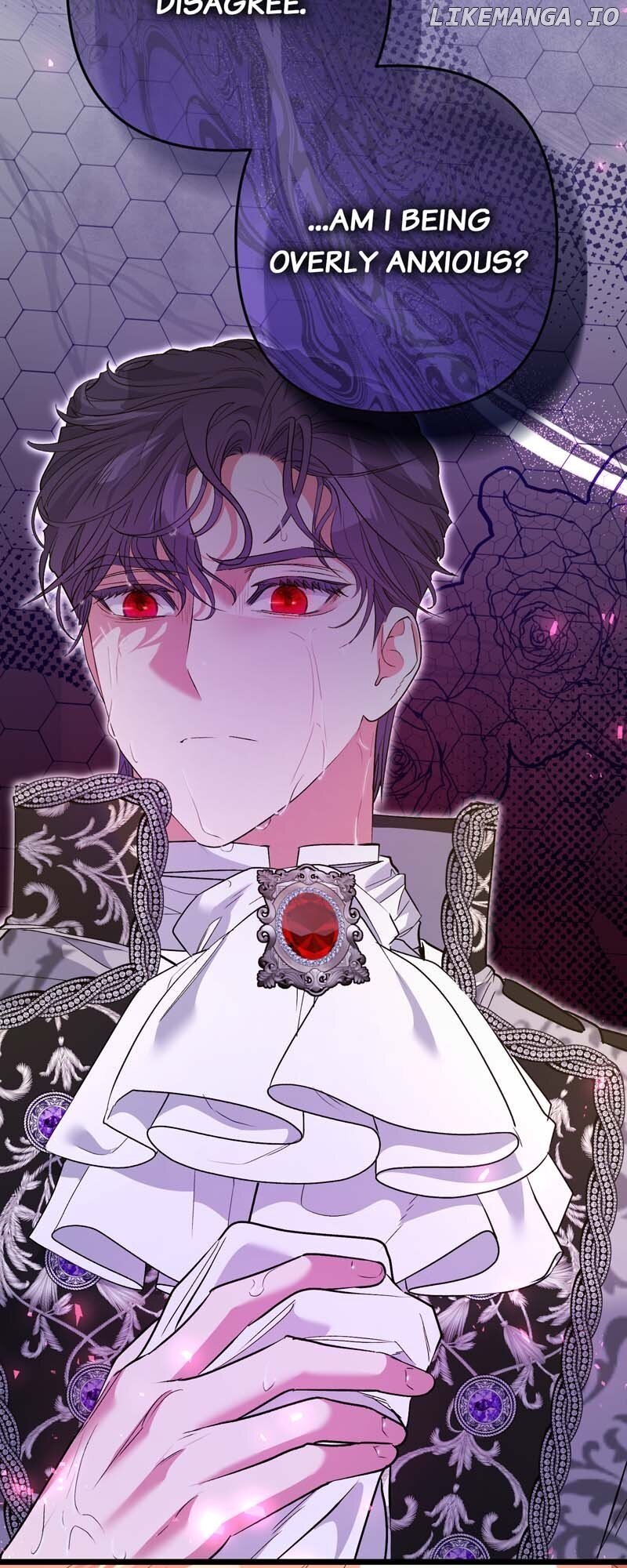 My Second First Marriage Chapter 67 - page 13