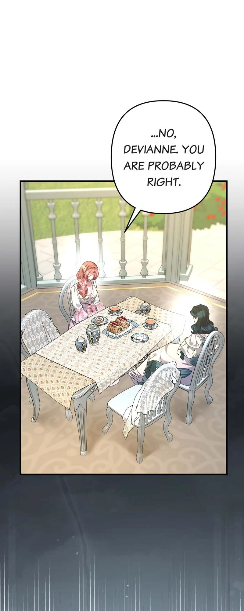 My Second First Marriage Chapter 67 - page 15