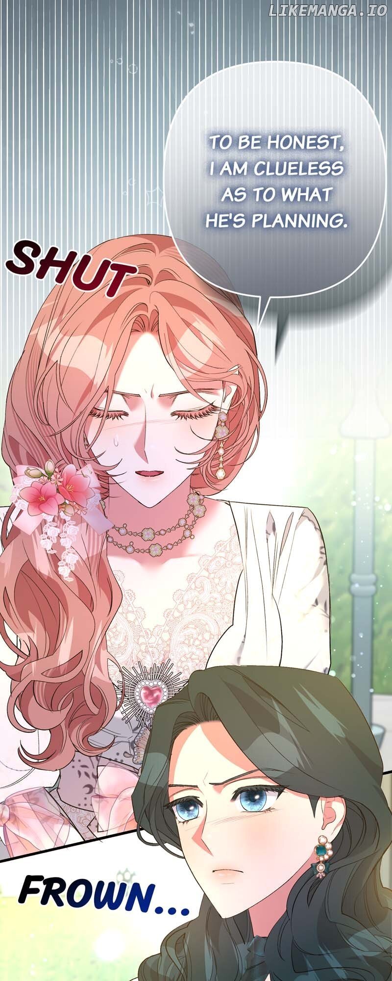 My Second First Marriage Chapter 67 - page 16