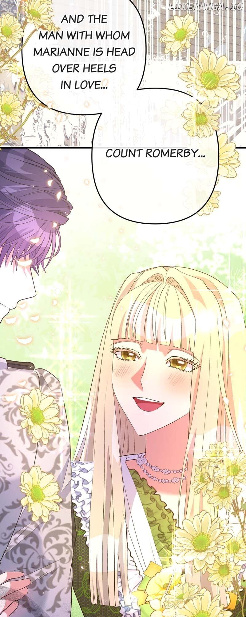 My Second First Marriage Chapter 67 - page 2