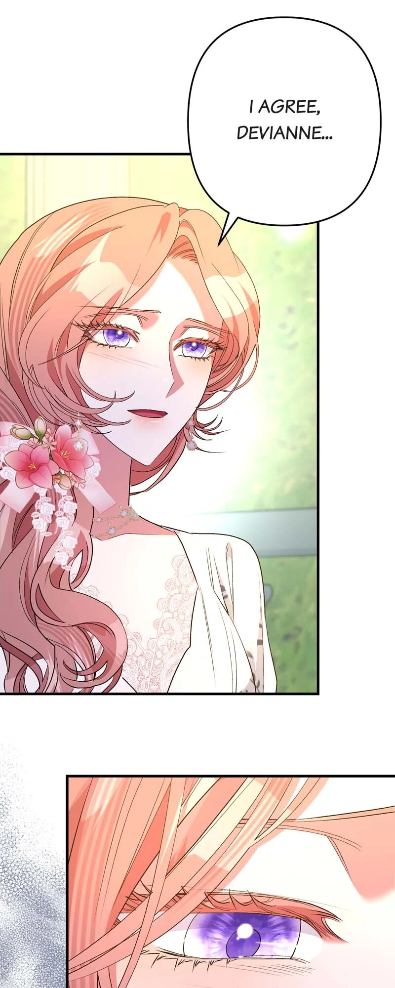 My Second First Marriage Chapter 67 - page 20