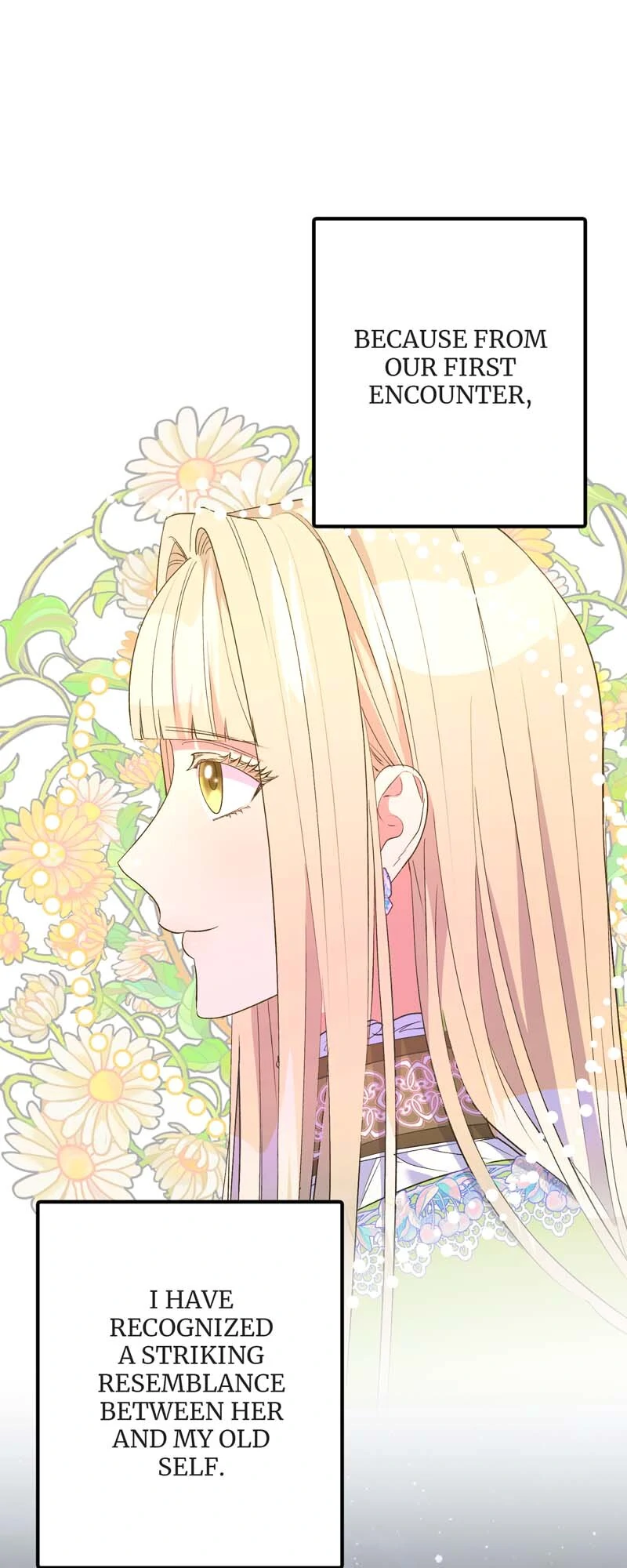 My Second First Marriage Chapter 67 - page 22