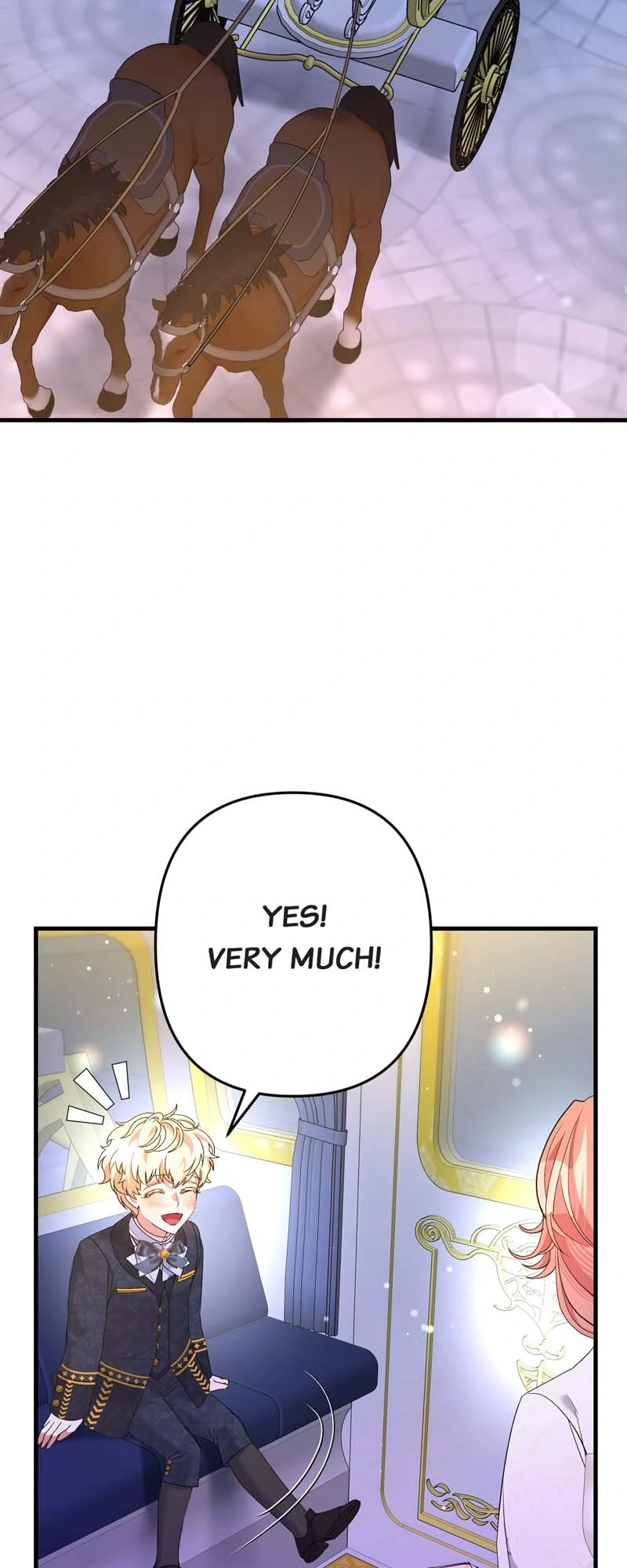 My Second First Marriage Chapter 67 - page 24