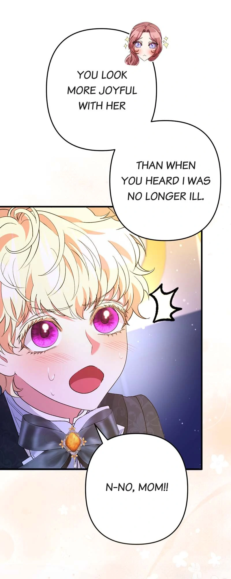 My Second First Marriage Chapter 67 - page 26
