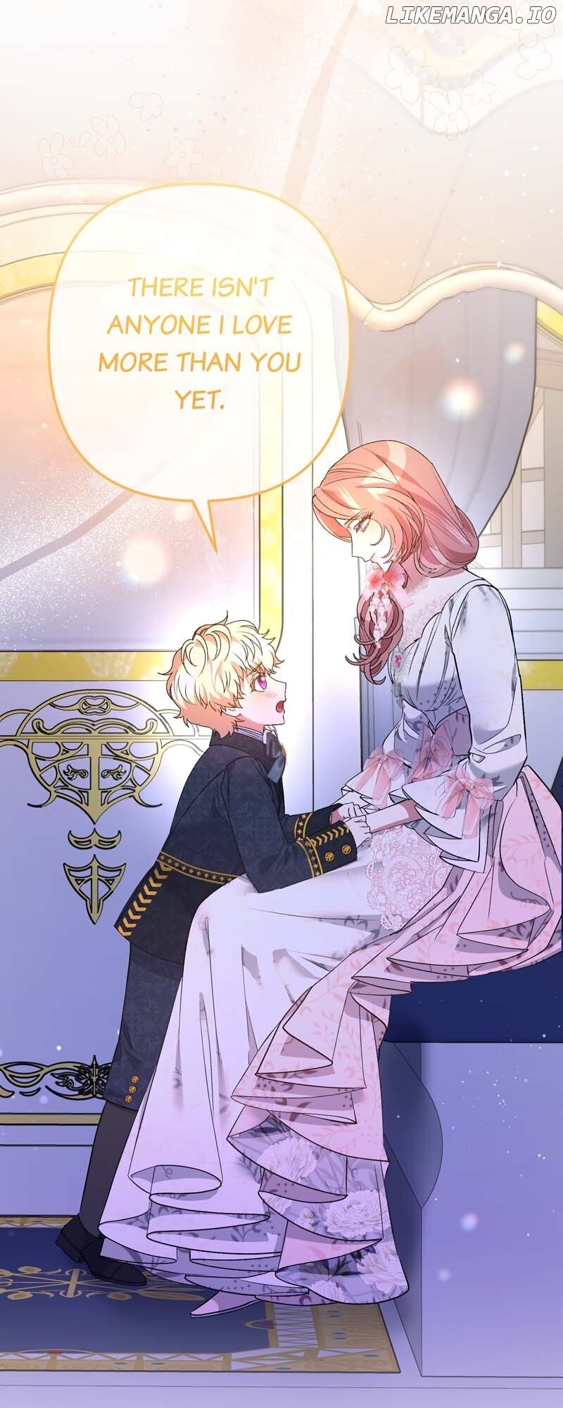 My Second First Marriage Chapter 67 - page 27