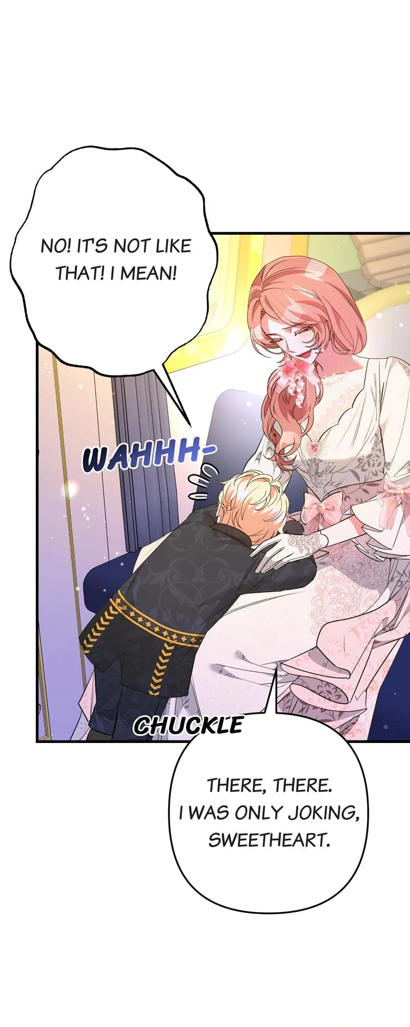 My Second First Marriage Chapter 67 - page 29