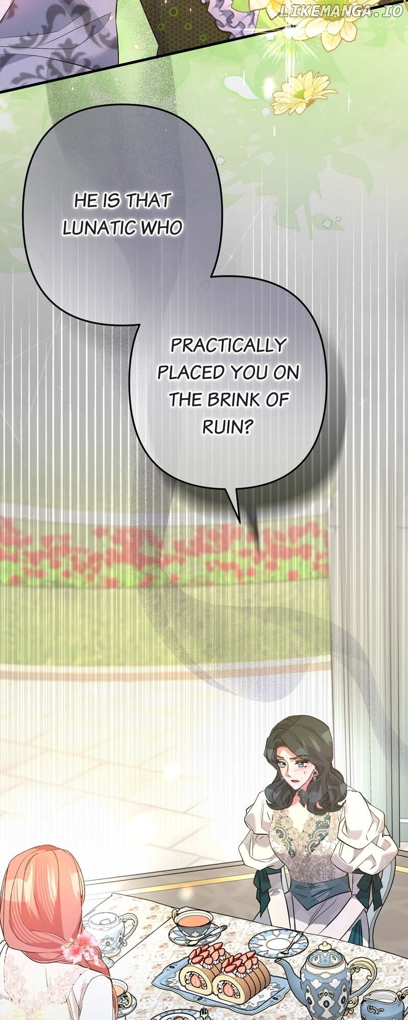 My Second First Marriage Chapter 67 - page 3