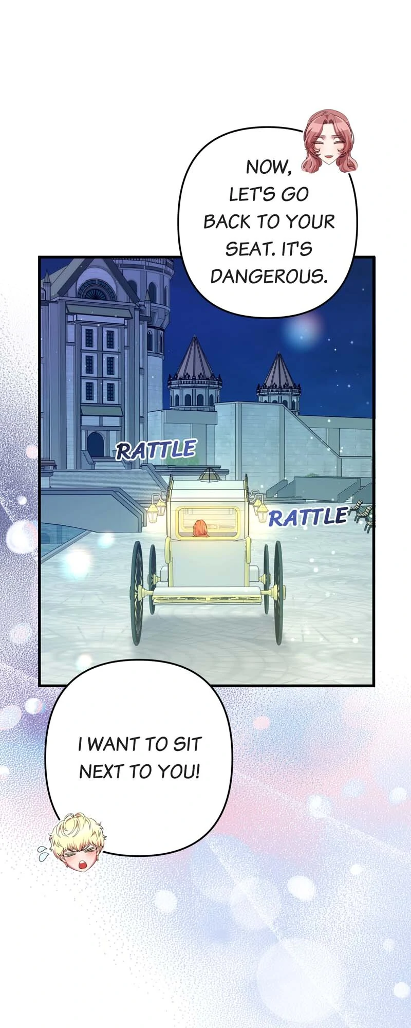 My Second First Marriage Chapter 67 - page 30