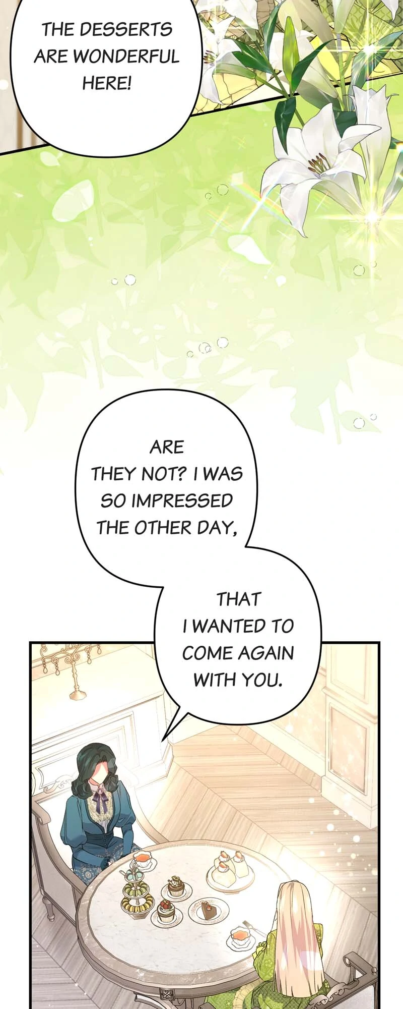 My Second First Marriage Chapter 67 - page 33