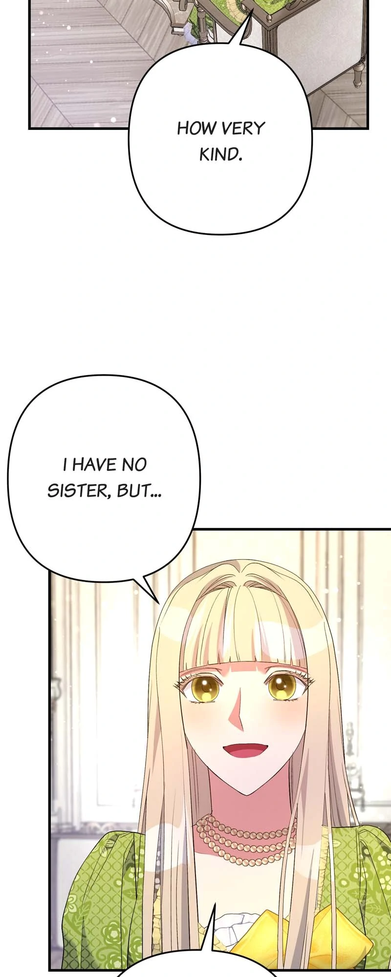 My Second First Marriage Chapter 67 - page 34