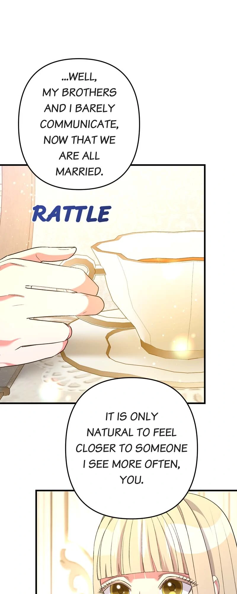 My Second First Marriage Chapter 67 - page 37